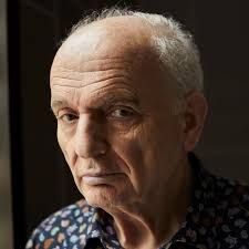 The Sopranos' Creator David Chase Knew All About People Like Livia and  Uncle Junior