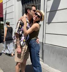 Fotografato nuovamente assieme al ballerino di amici 20 isola dei famosi 2021, gilles rocca lancia una durissima frecciatina sulla carriera di tommaso zorzi. Tommaso Zorzi E Aurora Ramazzotti Di Nuovo Amici Lui Le Presenta Tommaso Stanzani Gossip Italia News