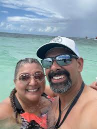 Hi all! I just wanted to introduce myself and share a photo I took some  time ago with my beautiful mother Maria Ahedo Maldonado aka Yiya . She is  from your hometown