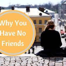 What To Do When You Have No Friends: 7 Things To Try - Pairedlife
