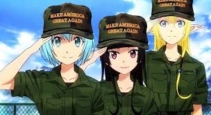 Meownime Gate S2