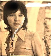 Chanda Romero Celebrity Magazine Year 1979 🧡