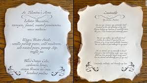 To redeem the offer, enter coupon code at checkout. 1 500 Gift Boxes And Romantic Poetry Restaurants Are Getting Creative For Valentine S Day Cnn