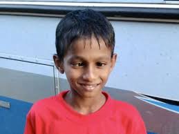 Fundraiser by Michael Jenn : Save Sihina's Sight