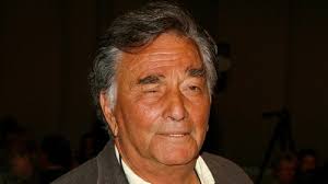 Peter falk, the american actor most famous for his role as scruffy tv detective columbo, has died aged 83. Peter Falk Columbo Actor Dies Aged 83