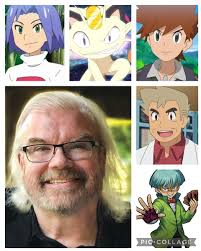 I cannot tell you how devastated I am feeling right now It was bad enough  losing the legend that was Rachael Lillis to cancer last year but now I  hear the legend