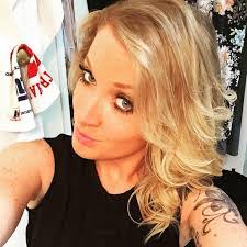 Nicole Ferrone's Instagram, Twitter & Facebook