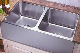 gourmet stainless steel kitchen sinks