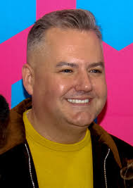 Ross Mathews — Wikipédia