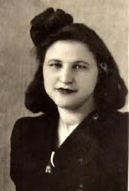 Izia Antipka with his sister Lidia Goldstein