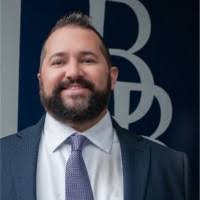 Danny Meeker's Instagram, Twitter & Facebook