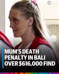 The mum-of-three broke down in tears with an apology.