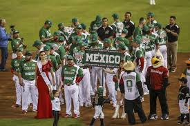 🔴 méxico vs república dominicana en vivo tv azteca deportes preolímpico 2021, mexico vs dominicana#mexico #dominicana #preolimpico seleccion mexicana en. Mexico Vs Republica Dominicana Serie Del Caribe 2017 Resultado 7 2 Caribe Dominicano Beisbol