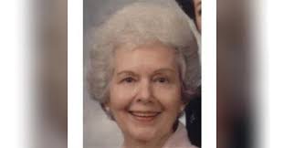 Ann F. Read Woosley Obituary