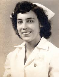 Do you remember us? We are Doris Jacobs family.