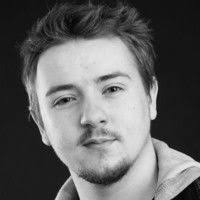 John Arvai: Screenwriter and author in Lewis C…