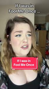 Fool Me Once Outfits Funny