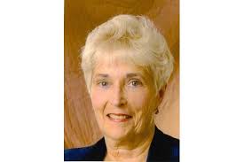 Mary Kroger Obituary (2021)