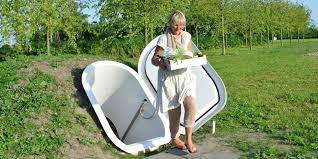 We did not find results for: A 15 400 Underground Pod Could Be Used To Store Food And Wine