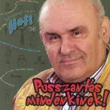 Vállalati fellépés alfonzóval ( 1972 ) 47 perc. Hofi Geza Accueil Facebook