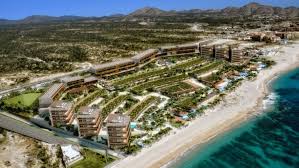 Casresorts Solaz A Luxury Collection Resort Los Cabos To Open In June Luxury Collection Hotels Resort Los Cabos
