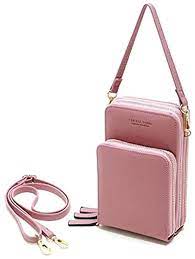One of the straps can be adjusted according to the length you like. Forever Young Three Zipper Crossbody Sling Bags Buy Online At Best Price In Uae Amazon Ae