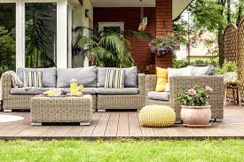 Starting a home garden can be a great new hobby to embark on during this circuit breaker. How To Store Garden Furniture For The Winter Home Guide Expert