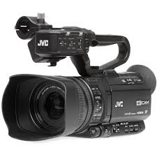 jvc gy hm180 ultra hd 4k camcorder with hd sdi