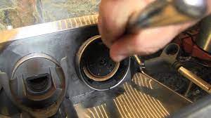 We did not find results for: How To Change The Steam Ring On Your Breville Espresso Coffee Maker Youtube