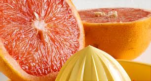 Grapefruit Juice Can Interact With Medicines