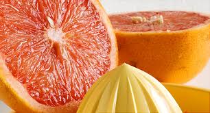 grapefruit juice can interact with medicines