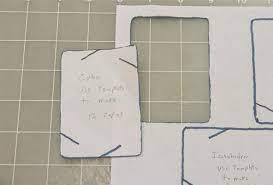 Playing cards are flat, rectangular pieces of layered pasteboard typically used for playing a variety of games of skill or chance. How To Make The Platonic Solids Out Of Playing Cards Math Craft Wonderhowto