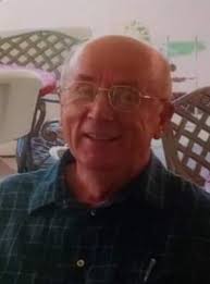 Gregory Carpenter Obituary (1955