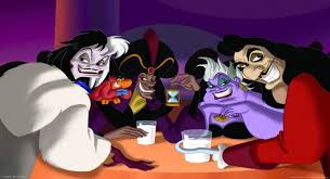 Community contributor can you beat your friends at this quiz? Quiz Which Two Disney Villains Are You A Combination Of Quiz Accurate Personality Test Trivia Ultimate Game Questions Answers Quizzcreator Com