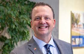 French & Parrello Names Betz as Director of Infrastructure