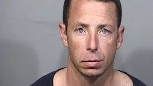 PHOTOS: Mugshots from March 25, 2017.