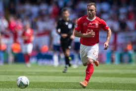 Have something to tell us about this article? Xherdan Shaqiri Out Of Liverpool Pre Season With Muscle Tear The Liverpool Offside