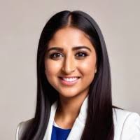 Nikita Patel, MBA
