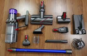 Dyson V6 Vs V7 Vs V8 Vs V10 Vs V11 Updated 2019