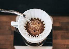 Not all people have coffee filters, but that is not a problem. 12 Best Coffee Filter Substitute You Can Try Today Crazy Coffee Crave