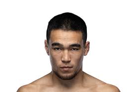 Cho “Hanma Baki” Gyu Jun