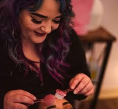 Life & Work with Olivia Geiger