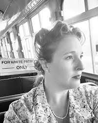 Ann Dunaway's Instagram, Twitter & Facebook