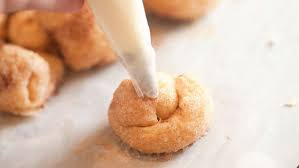 Copycat Taco Bell Cinnabon Delights Recipe Cinnabon Delights Recipe Taco Bell Cinnabon Delights Cinnabon