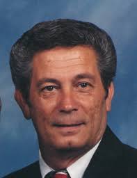 Obituary information for Fred Donald Bumgarner