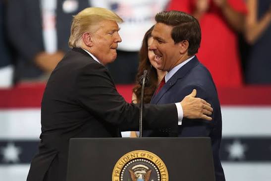 These could be some of the reasons DeSantis hasn't announced a presidential  run (yet) - OPB
