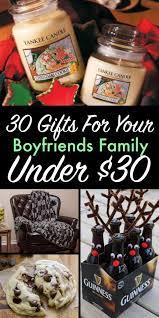 Gifts For Your Boyfriend S Family Under 30 Society19 Christmas Gifts For Boyfriend Boyfriend Parents Gift Gifts For Boyfriend Parents