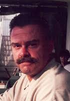 Obituary for CHRIS BROWN (Guest book)