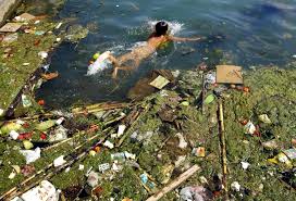 This article explains how to shock a well, when, why, and exactly how to chlorinate a drinking water well. China Water Pollution Photos