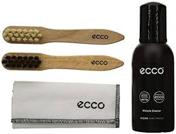 Ecco Shoe Care Midsole Cleaning Kit Product Set